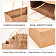 Kraft Paper Bags ABAG-PH0002-51-4