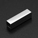 304 perline in acciaio inossidabile STAS-N090-LA064-1-1