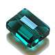 Perles d'imitation cristal autrichien SWAR-F060-12x10mm-24-1