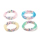 Summer Jewelry Waist Bead NJEW-C00025-1