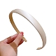 Élastiques à cheveux en satin&nbsp;PW-WG2D8FD-06-1