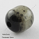 Opaque Resin Beads RESI-Q158-3-2