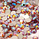 Strass di vetro piatto &nbsp;RGLA-C002-SS16-203AB-1