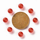 Perline acrilico trasparente&nbsp;MACR-S370-A6mm-712-3