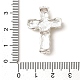 Подвесок светящееся сплава смолы RESI-D073-01E-5