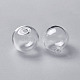 Botellas de bola de globo de vidrio soplado hechas a mano BLOW-16-1-2