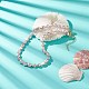 Natürliche Perlenketten für Frauen NJEW-JN04107-02-2