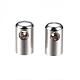 304 Stainless Steel Cord Ends STAS-D448-101P-1