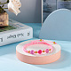 Cheriswelry 100m 4 Farben Nylonfaden NWIR-CW0001-01-7