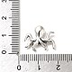 Tibetischer stil legierung perlen&nbsp;X-PALLOY-M217-39AS-3