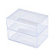 Rectangle Polystyrene Bead Storage Container CON-N011-031-1