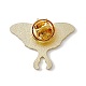 Butterfly Enamel Pin JEWB-A005-24-03-2