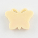 Scrapbook Embellishments Flatback Cute Butterfly Plastic Resin Cabochons CRES-Q141-01-2