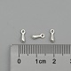 Alloy Charms PALLOY-R069-S-3