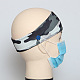 Schweißableitende Stirnbänder aus Polyester OHAR-J025-B01-2