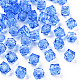 Perles en acrylique transparente X-MACR-S373-51B-B04-1