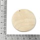 Древесины подвески WOOD-K011-01A-3