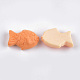 Resin Decoden Cabochons X-CRES-T011-04-3