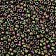 Круглые бусины toho X-SEED-TR11-0708-2