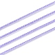 40 ярд нейлоновый шнур с китайским узлом NWIR-C003-01B-18-3