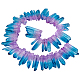 Natürlichem Quarz-Kristall-Perlen Stränge G-SC0001-10-1