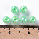 Perles acryliques opaques MACR-S370-D8mm-A05-4