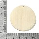 Древесины подвески WOOD-K011-01F-3