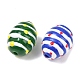 Glasimitat-Jadeperlen&nbsp;GLAA-L051-02-3
