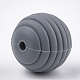 Food Grade Eco-Friendly Silicone Beads SIL-T050-05A-2