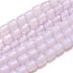Opalite Perlen Stränge G-L557-04-1