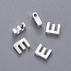 Charms in ottone&nbsp;LS-KK-P081-E-S-1