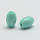 Synthetical Turquoise Beads TURQ-F006-04A-2