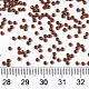 Cuentas de semillas redondas toho SEED-R049-1707-5