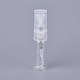Botella de spray de vidrio de 3 ml MRMJ-WH0052-02-3ml-1