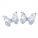 Polyester Fabric Wings Crafts Decoration FIND-S322-005A-01-2