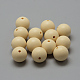 Perle di silicone ecologiche per uso alimentare SIL-R008A-11-1