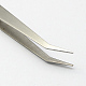 Iron Beading Tweezers X-TOOL-R076-02-3