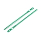 Reusable Plastic Plant Cable Ties TOOL-WH0021-33B-1