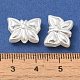 Perles d'imitation perles en plastique ABS&nbsp;KY-I009-04-4