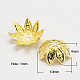 Coupelles en fer &nbsp;IFIN-D030-10x4mm-G-1