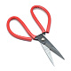 Iron Scissors TOOL-R109-02-1
