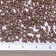 Миюки круглые бусины рокайль SEED-X0054-RR0301-4