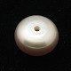 Grade AA Natural Cultured Freshwater Pearl Beads PEAR-D001-9.5-10-3AA-2