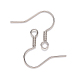 Crochets d'oreilles en 304 acier inoxydable STAS-S111-002-1