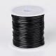 Waxed Polyester Cords X-YC-R004-1.0mm-12-1