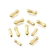 Perline in ottone&nbsp;KK-Z156-06G-1
