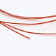 Hilo de pesca de alambre de nylon NWIR-G015-0.3mm-03-3
