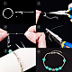Fabrication de bracelets de bricolage sunnyclue DIY-SC0004-31-4
