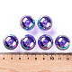 Perles en acrylique transparente MACR-S370-B20-748-4