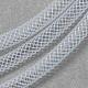 Corda di filo netto plastico PNT-Q003-4mm-03-2